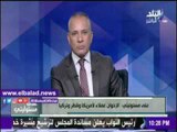 صدى البلد |أحمد موسى : الجيش التركى لن يترك تاره مع أردوغان