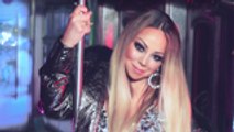 Mariah Carey Releases Flashy Music Video For 'A No No' | Billboard News