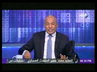 "موسى" معلقا على تصريحات رئيس جامعة الأزهر: لو عندنا واحد منه فى كل مؤسسة