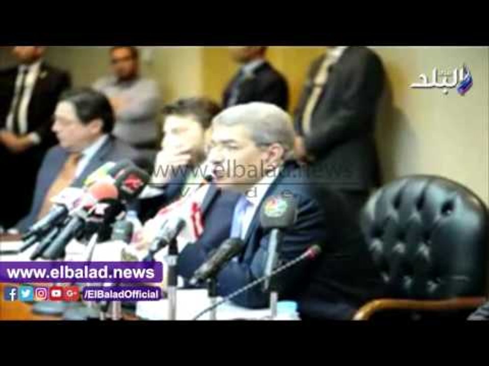 صدى البلد | وزير المالية : 9.9% حجم العجز المست...