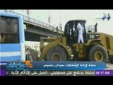 محافظ القاهرة : أعددنا لإزالة الإشغالات من ميدان رمسيس منذ 6 أشهر | صباح البلد