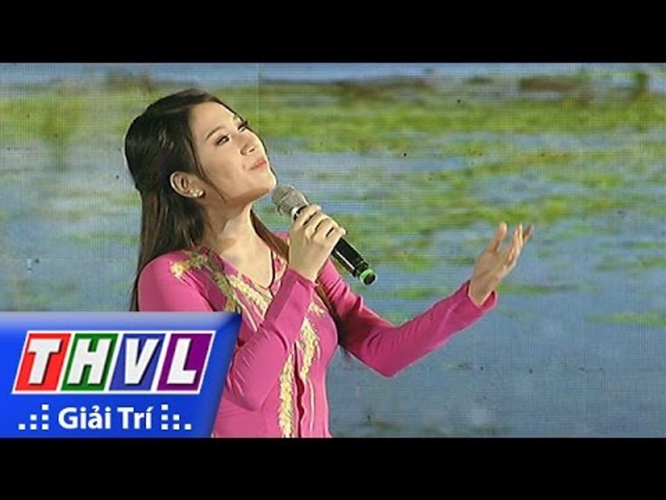 THVL | Chương trình văn nghệ: Chào mừng lễ kỷ niệm 25 năm tái lập tỉnh Vĩnh Long (Phần 1)