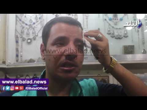 صدى البلد |تعرف علي تأثير الدولار علي اسعار الفضة