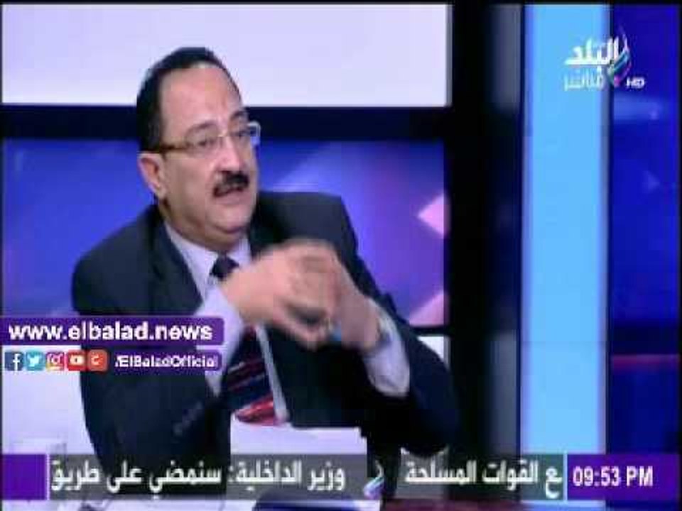 صدى البلد | عضو لجنة الخطط والموازنة: قانون القيمة المضاعفة لم يصدر حتى الآن حتى ترفع الأسعار