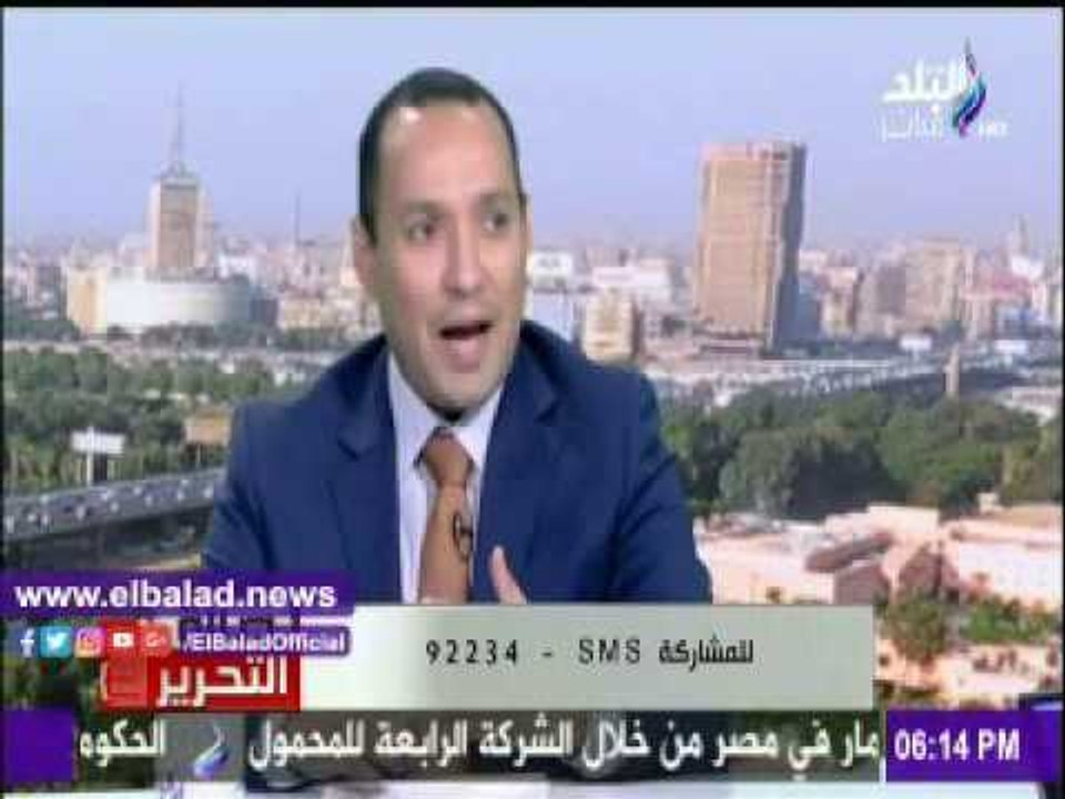 صدى البلد |السياسة الدولية : ما يحدث فى تركيا الآن ليس رد فعل وإنما شىء مرتب