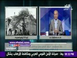 صدى البلد |موسي:عبدالناصر«لبس الإخوان الطرح»والسيسي لبسهم النقاب