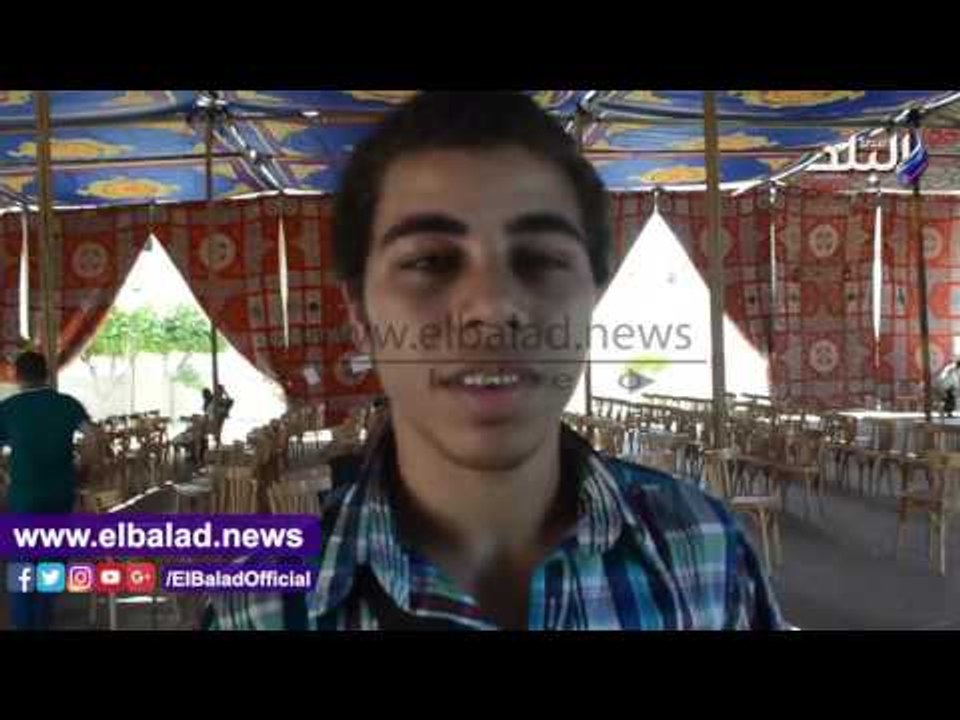 صدى البلد | 500 تظلم لطلاب «الثانوية الأزهرية»...