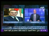 الرئيس الأسبق مبارك : الجماعات الإرهابية كانت تخطط على حكم مصر وليس فقط اغتيال السادات