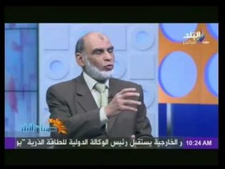 رئيس جمعية الأورمان : الرئيس السيسي هدفه حياة آدمية 100 % لكل المواطنين