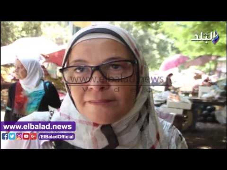 صدى البلد | تعرف على أسعار الخضروات والفاكهة فى الاسواق