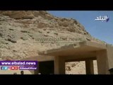 صدى البلد | وزير الآثار يعلن افتتاح متحف ملوي الشهر القادم