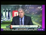 شقيق احمد مسعود حارس المصري : احمل احمد شكري مسئولية اصابة احمد مسعود