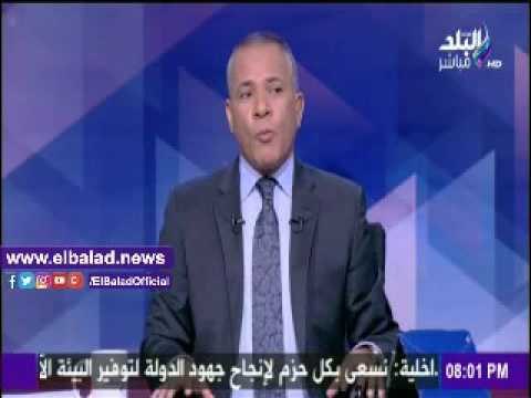 صدى البلد |. أحمد موسى يروي حورا دار بينه وبين مشاهد بسبب حديثه عن تركيا