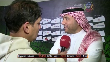 Tải video: ردود الأفعال بعد تعادل الوحدة مع الهلال