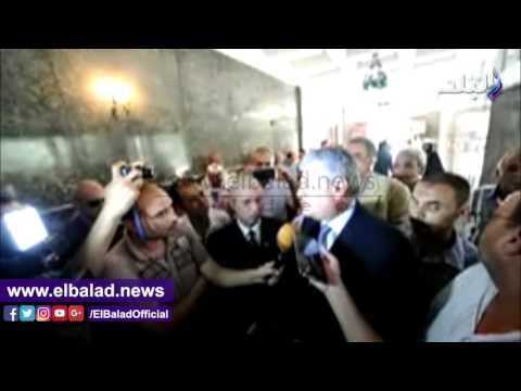 صدى البلد | عبد الحكيم عبد الناصر: ثورة يوليو حققت حلم الحرية والعدالة الاجتماعية