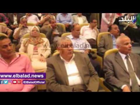 صدى البلد | محافظ بني سويف: قضينا على قوائم سي في شهرين