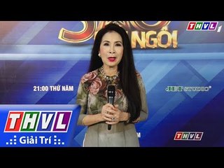 THVL | NSƯT Kim Xuân tâm tình về 6 thí sinh Sao Nối Ngôi 2017