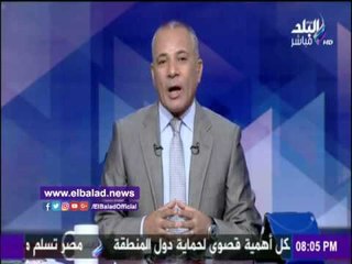 صدى البلد |أحمد موسي: «اللي معاه مليار جنيه بيشتكي من الأسعار»