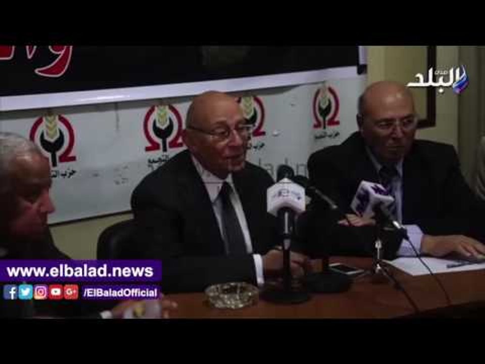 صدى البلد | «فايق»: ثورة يوليو كانت بمثابة نقطة...
