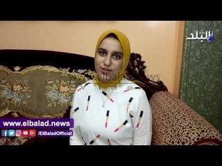 صدى البلد | الأولى مكرر بالثانوية بكفرالشيخ :«مجدي يعقوب» مثلي الأعلى