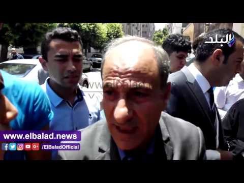 صدى البلد | طلاب الثانوية يتظلمون من درجات الفيزياء والكيمياء