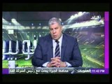 شوبير : إذا لم ينجح فتحي مبروك...الأهلى سيتعاقد مع مدرب 