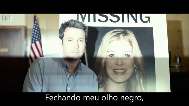 Serpents (tradução) - Sharon van Etten CENAS DE GONE GIRL - TRILHA SONORA DE THE WALKING DEAD