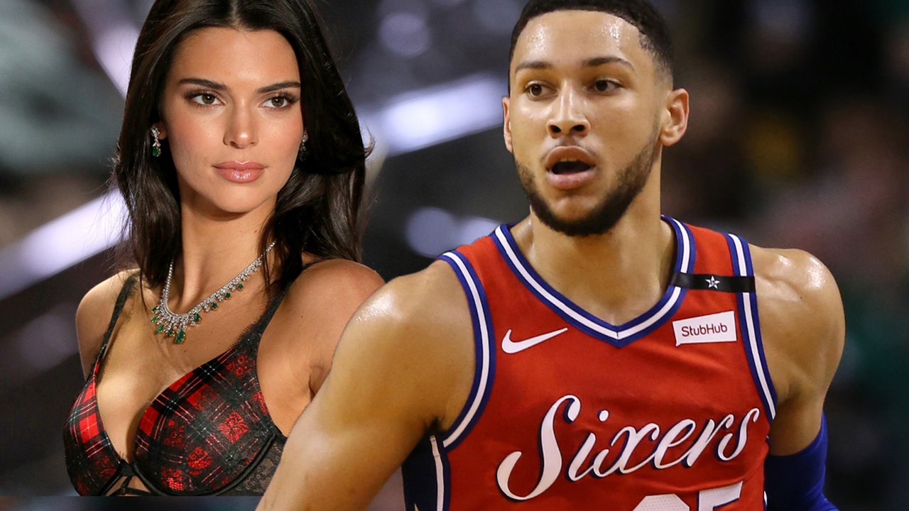 Did Ben Simmons BREAK UP With Kendall Jenner To AVOID Drama Like Tristan Thompson