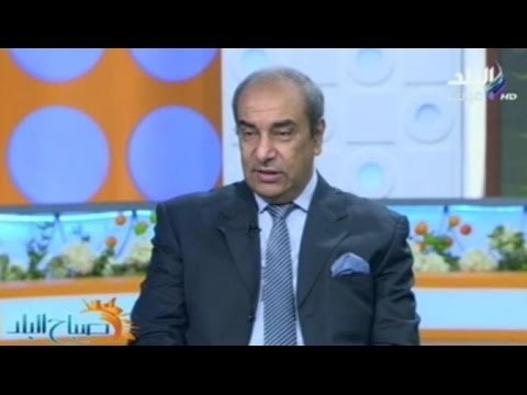 الجديد فى زراعة الاسنان ومتى نلجأ لزراعة الاسنان مع الدكتور حسين الشرقاوى