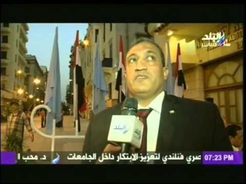 كاميرا على مسئوليتي تتجول في وسط البلد بعد إعادة تطويرها...شاهد القاهرة الخديوية بجمالها وعظمتها