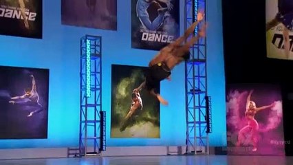 So You Think You Can Dance US s11e05 Part 001