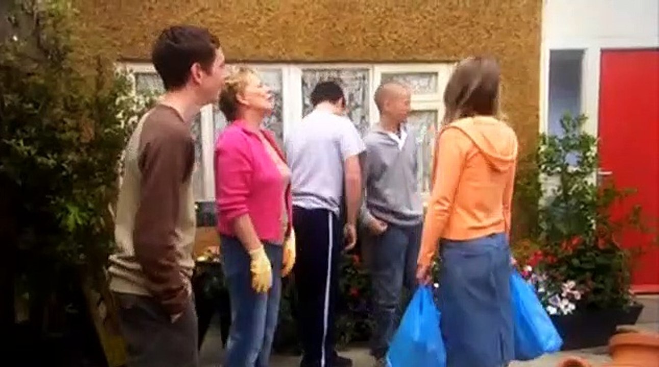Shameless S02E03