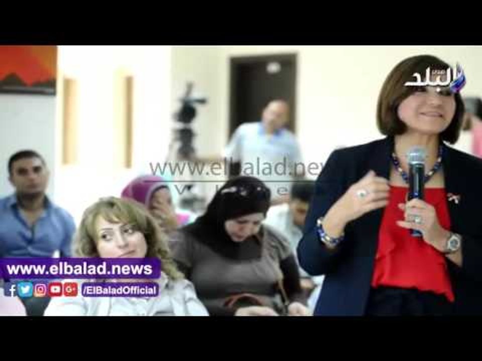 صدى البلد |القومي للمرأة: 1214 مشهد عنف ضد النساء في دراما 2016