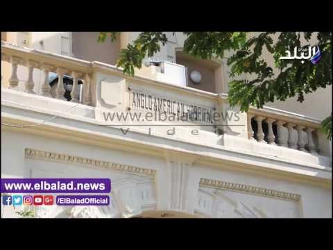 صدى البلد | شوبير يصل لإلقاء نظرة الوداع على طارق سليم