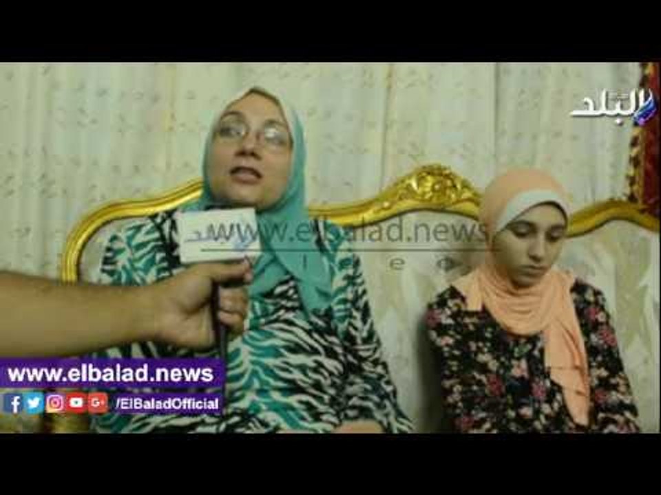 صدى البلد | "بسنت" الثاني مكرر أدبي: التسريبات...