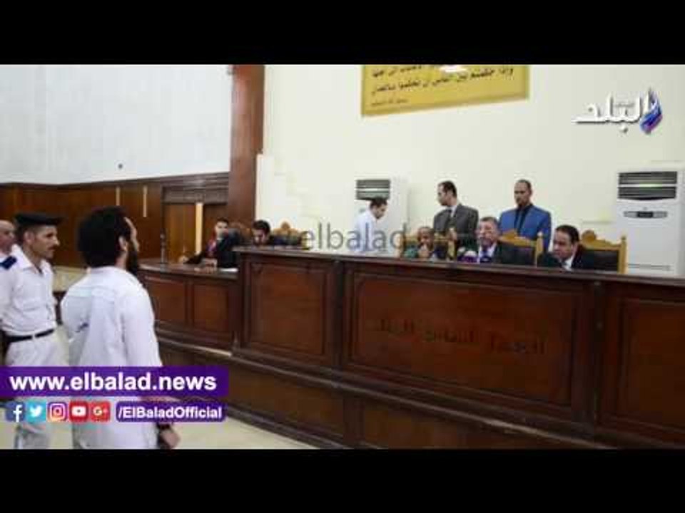 صدى البلد | تأجيل محاكمة المتهمين بـ «ولاية داعش» لـ 16 أغسطس