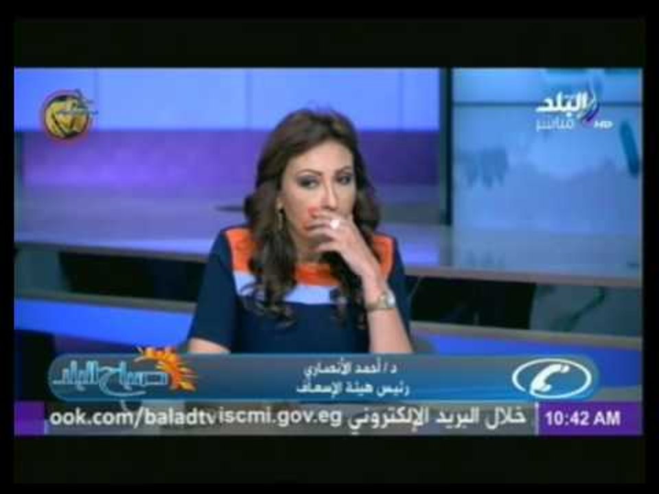 رئيس هيئة الإسعاف :  ارتفاع حالات التسمم بالشرق...