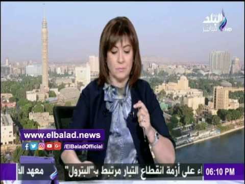 صدى البلد |عبدالمقصود: تقوية مصرعلاقتها بافريقيا تمنع إختراقها