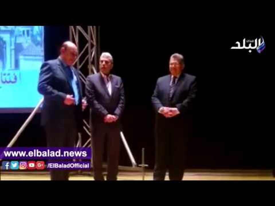 صدى البلد |  انجاز جديد لـ"قصر العيني" ..افتتاح...