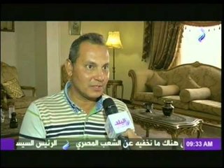 بالفيديو .. صدور قرار إزالة بالنزهه الجديدة رغم الحصول على تراخيص