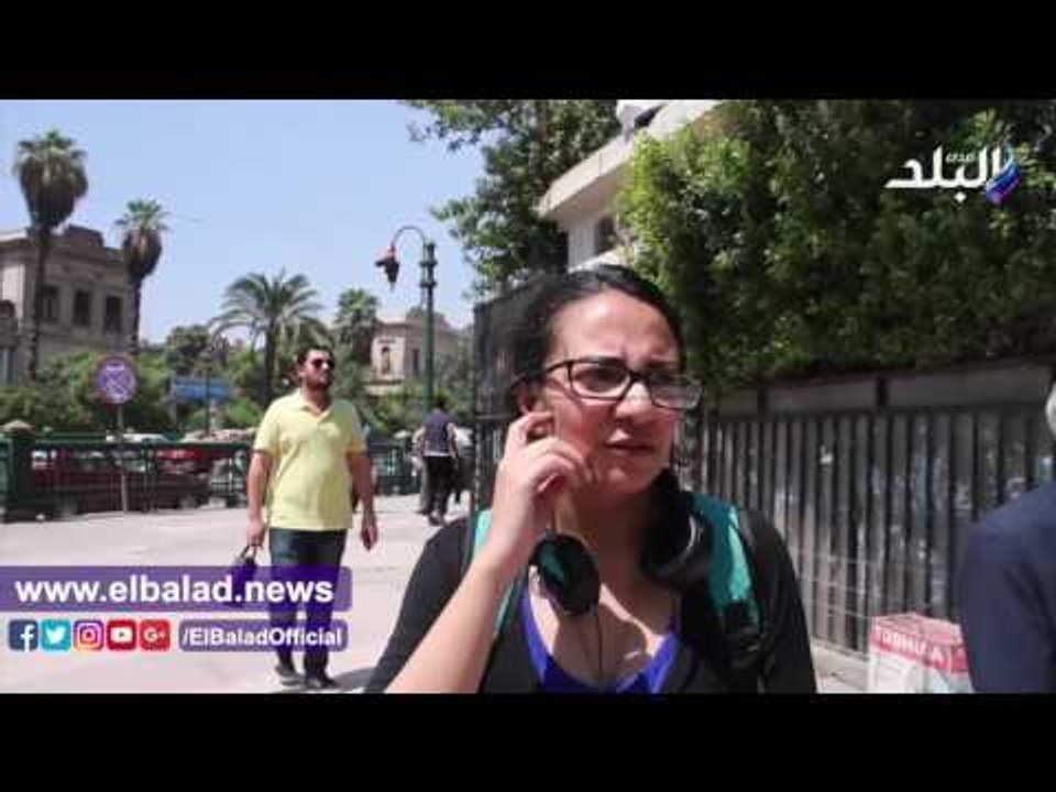 صدى البلد | مواطنين: الاهتمام بالدين أهم من تدريس "الأخلاق" فى المدارس