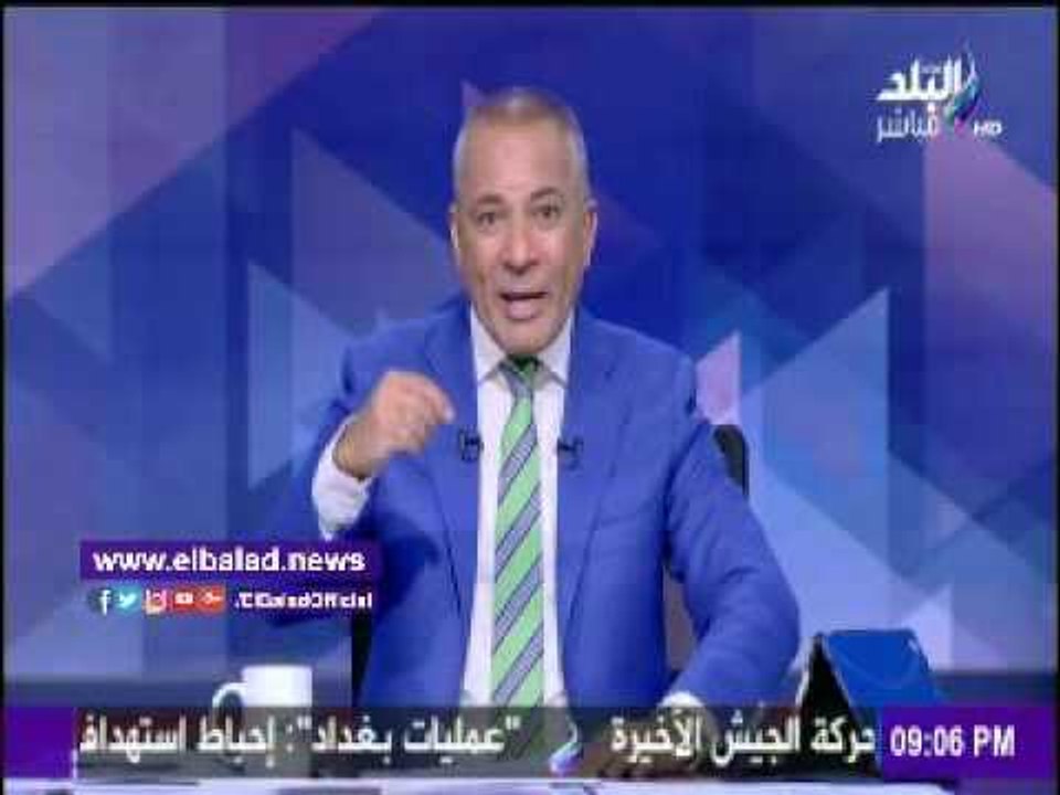 صدى البلد |  أحمد موسي يشيد بتجربة مشروع "الكشك النموذجي" بالفيوم