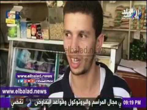 صدى البلد | محفوظ: فكرة شراء القمامة للحفاظ على المظهر الحضاري للفيوم