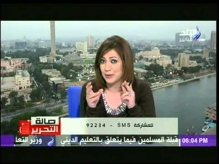 شاهد...صالة التحرير تطلق حملة ساعدوا عامل النظافة ومترميش زبالتك في الشارع