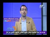 صدى البلد |أحمد مجدي: ثروة مصر الحقيقة فى «قوتها الناعمة»