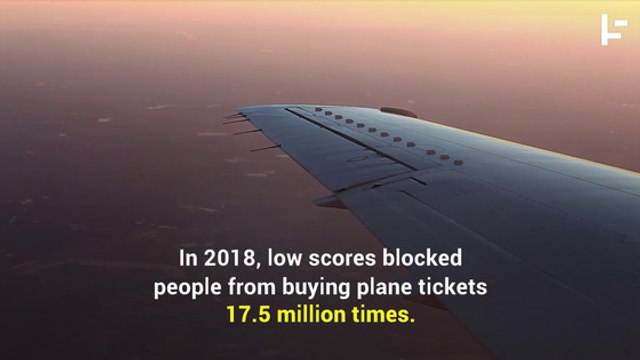 How China Is Using Its Social Credit System to Punish Citizens