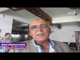 صدى البلد | نائب برلماني يشيد بفكرة محافظ الفيوم بشراء القمامة