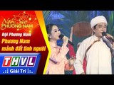 THVL | Ngôi sao phương Nam 2017 - Tập 13 | Chung kết xếp hạng: Đội Phương Nam