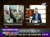 صدى البلد |منسق «الإستغناء عن الشبكة»: المبادرة لقت قبولاً كبير