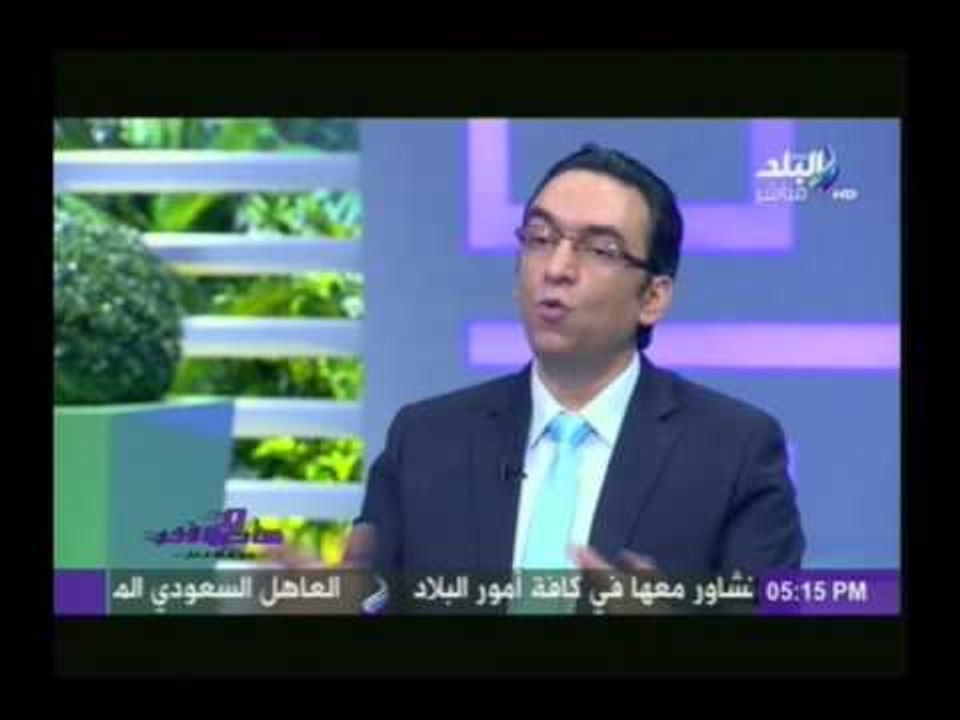 صائد الهاكرز (وليد حجاج) : يوضح أخطر أنواع الهاكرز وبرامجه